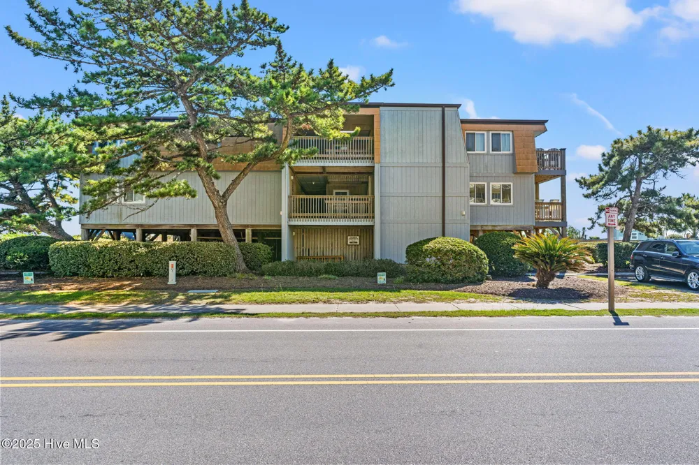 277 W First Street #1c Ocean Isle Beach, NC 28469