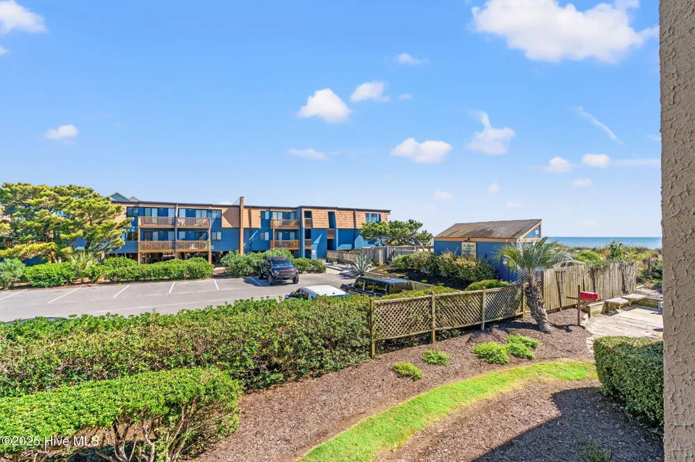 277 W First Street #1c Ocean Isle Beach, NC 28469