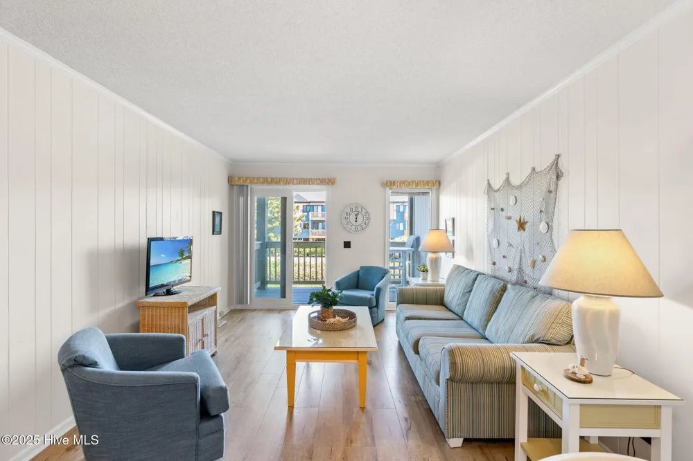 277 W First Street #1c Ocean Isle Beach, NC 28469
