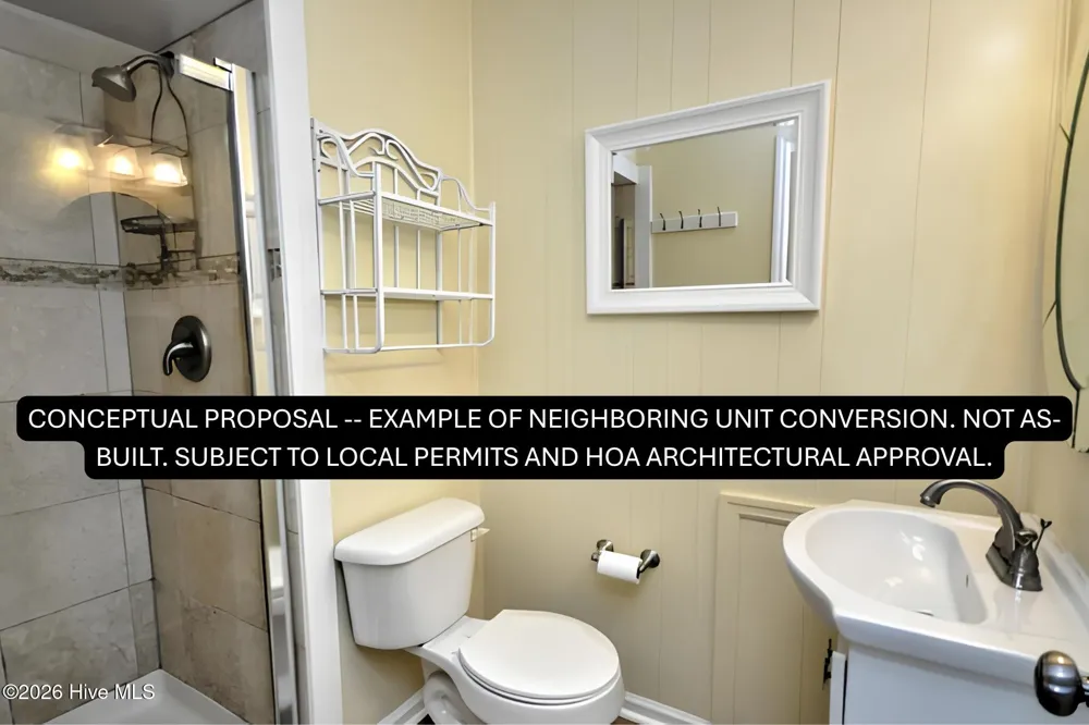 277 W First Street #1c Ocean Isle Beach, NC 28469