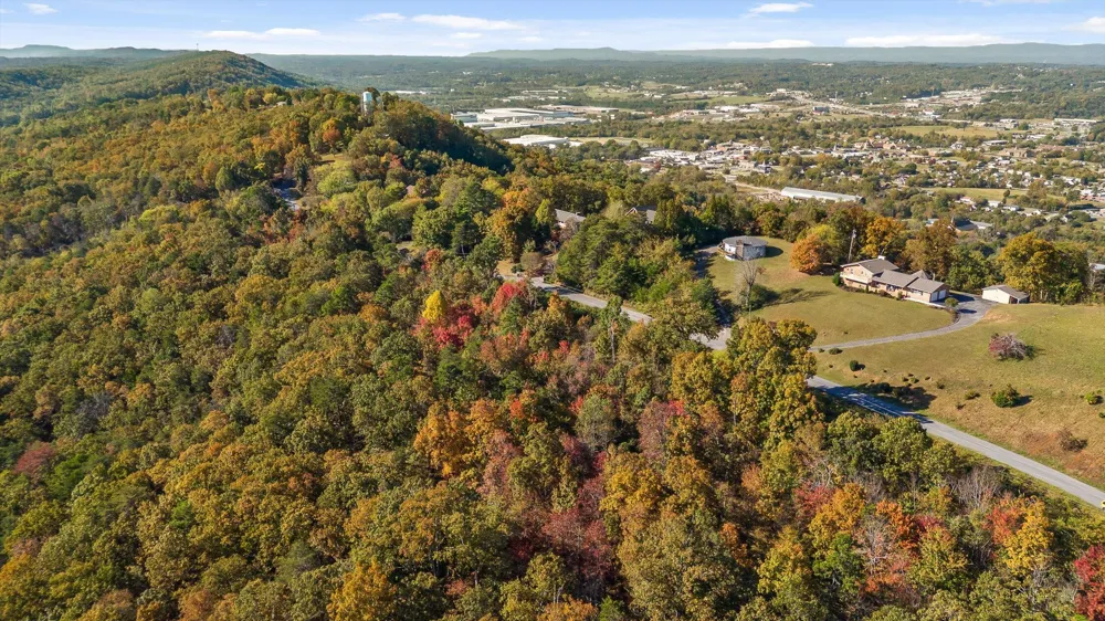 Clearview Drive Ringgold, GA 30736