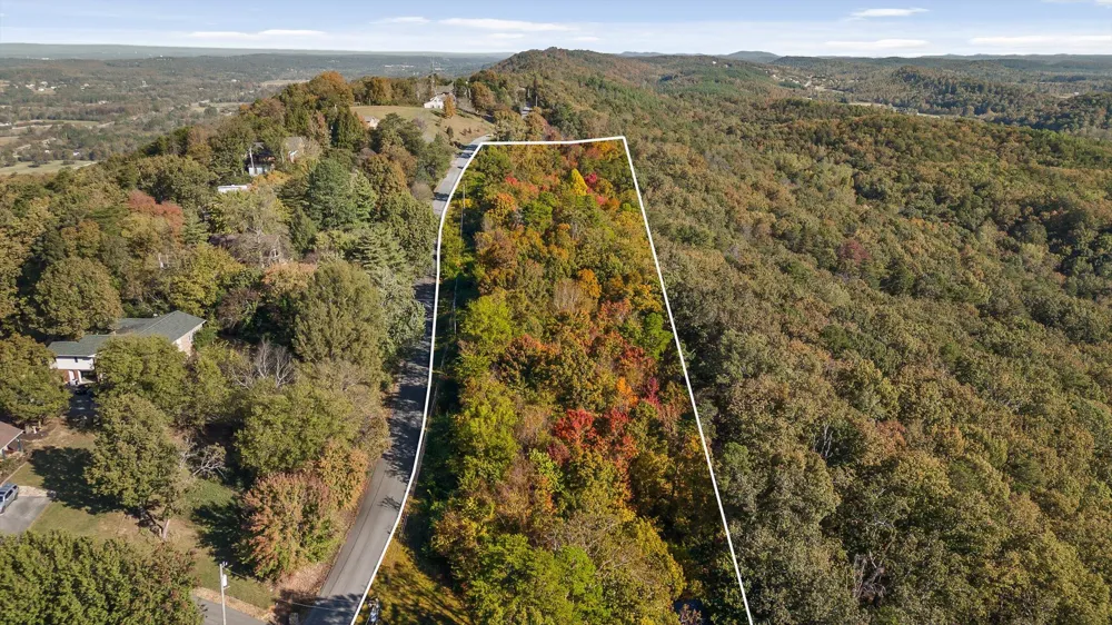 Clearview Drive Ringgold, GA 30736