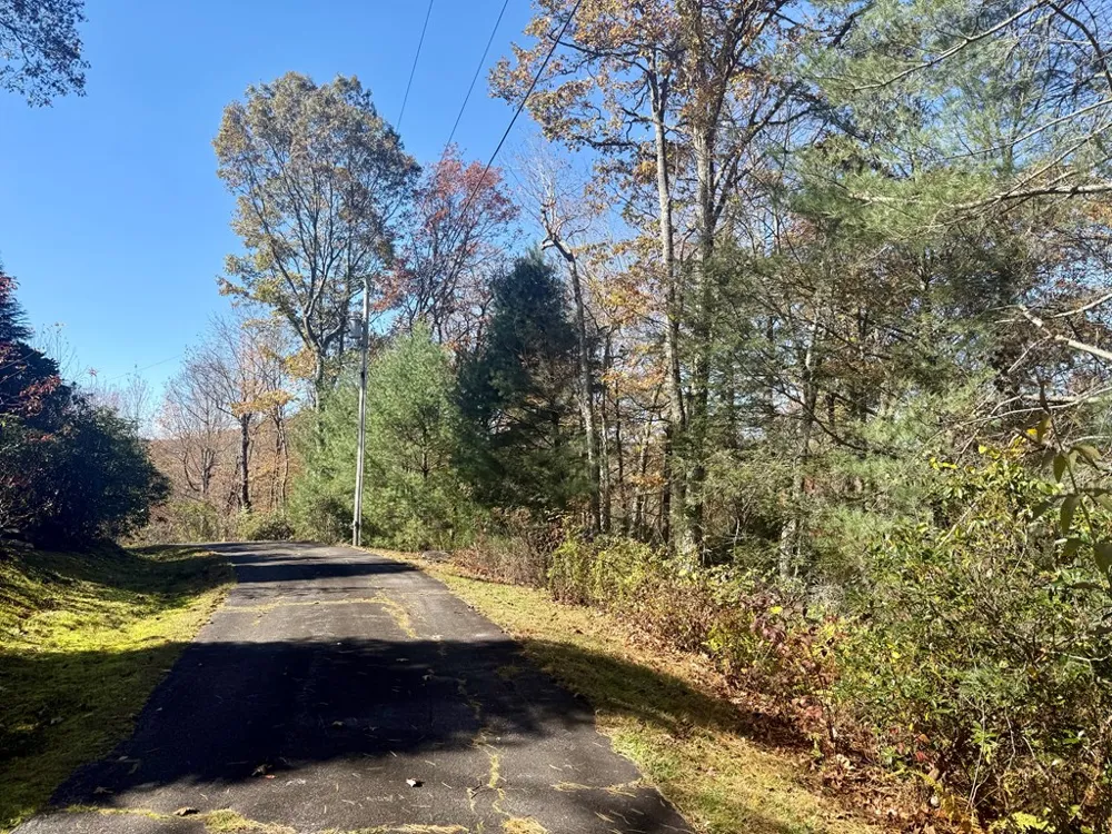 STONE CLIFFS LN Cashiers, NC 28717