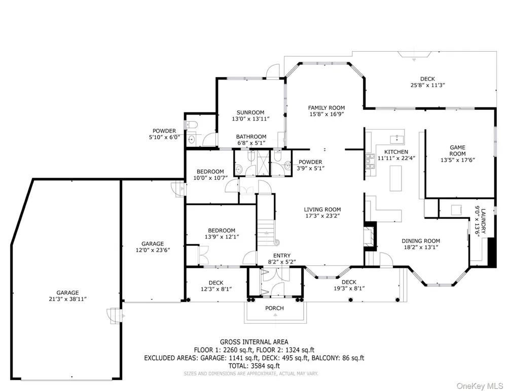 137 South Road Westhampton, NY 11977