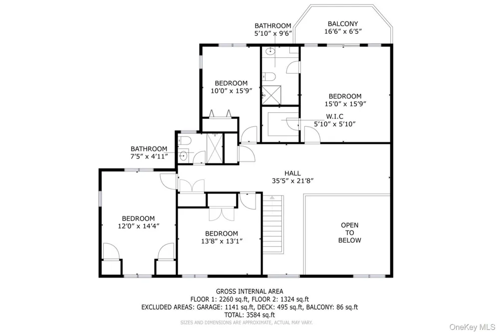 137 South Road Westhampton, NY 11977