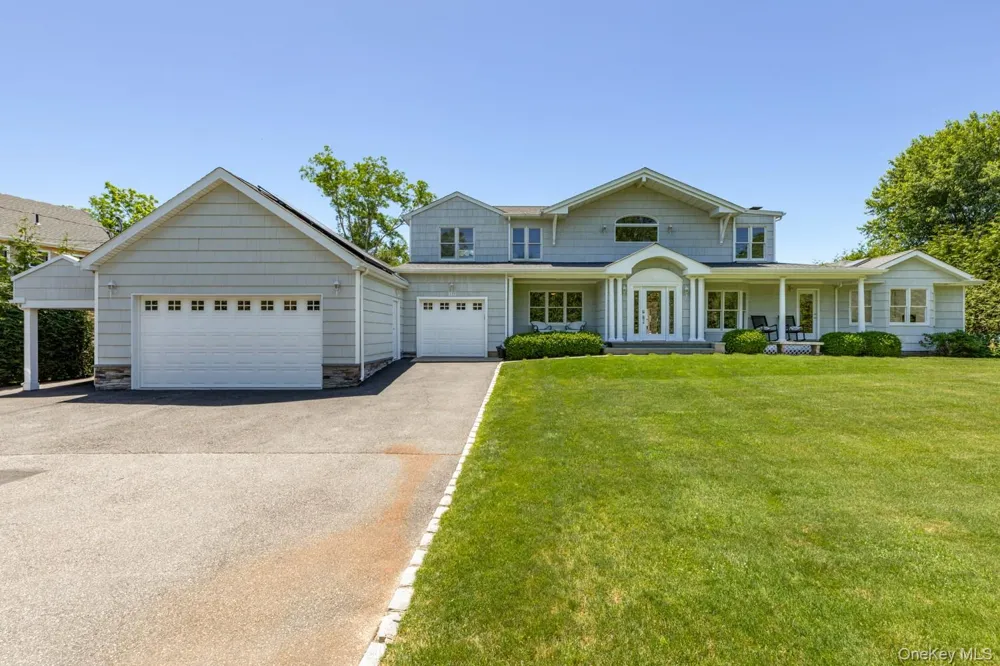 137 South Road Westhampton, NY 11977
