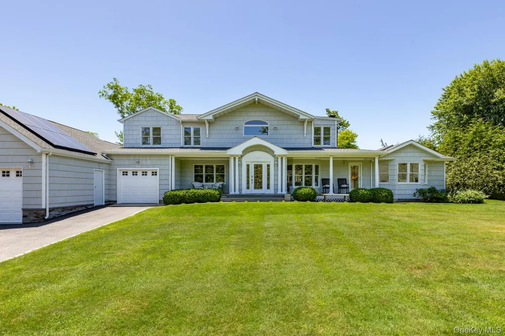 137 South Road Westhampton, NY 11977