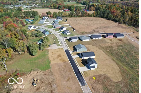 716 White Oak Road