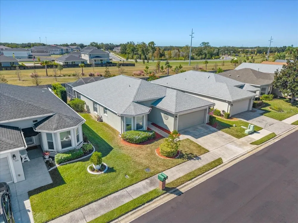 364 LAKE SUZANNE DRIVE Lake Wales, FL 33859