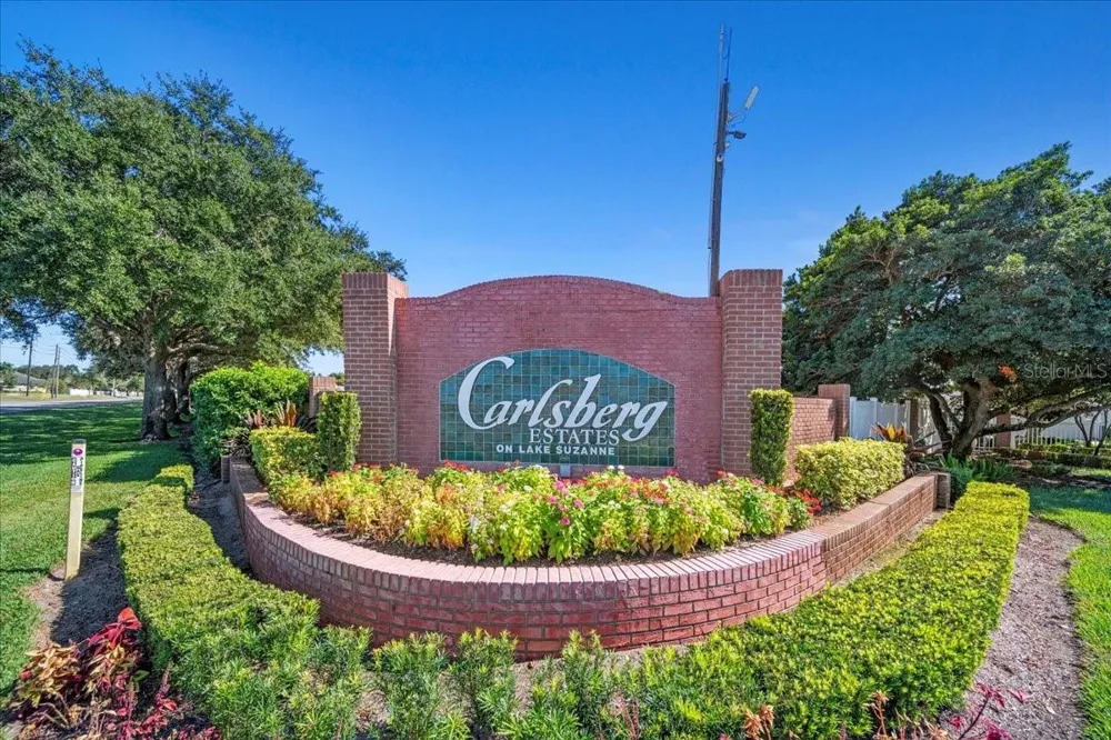 364 LAKE SUZANNE DRIVE Lake Wales, FL 33859