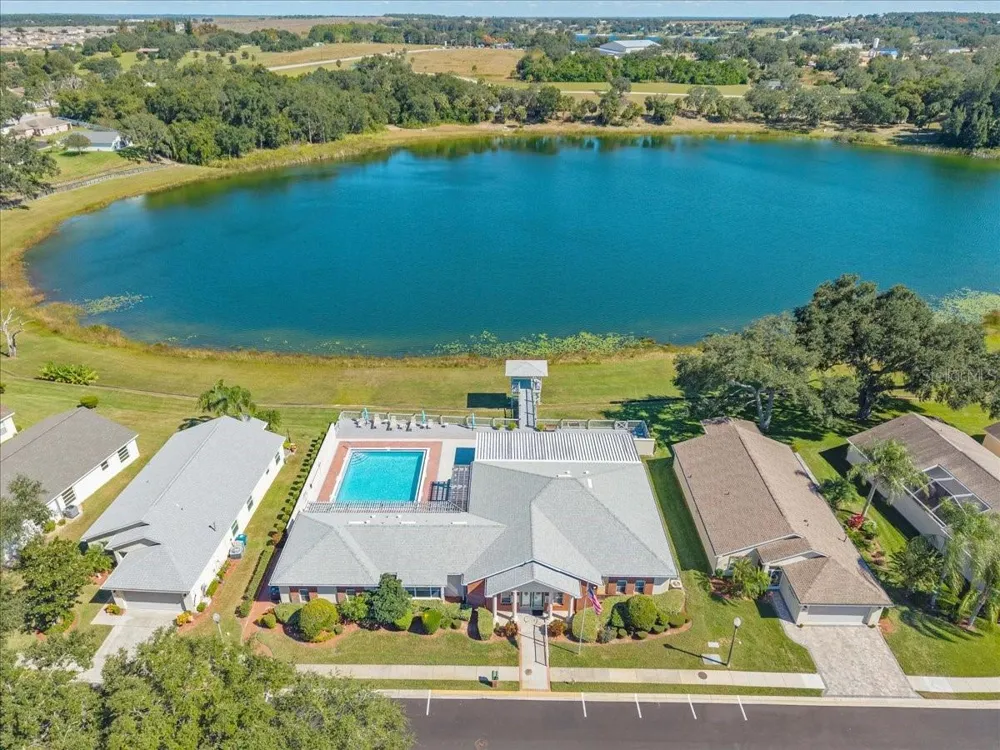 364 LAKE SUZANNE DRIVE Lake Wales, FL 33859