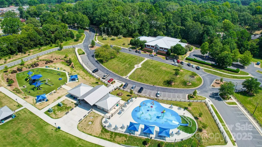 3642 Waterloo Drive Harrisburg, NC 28075