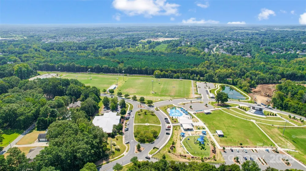 3642 Waterloo Drive Harrisburg, NC 28075