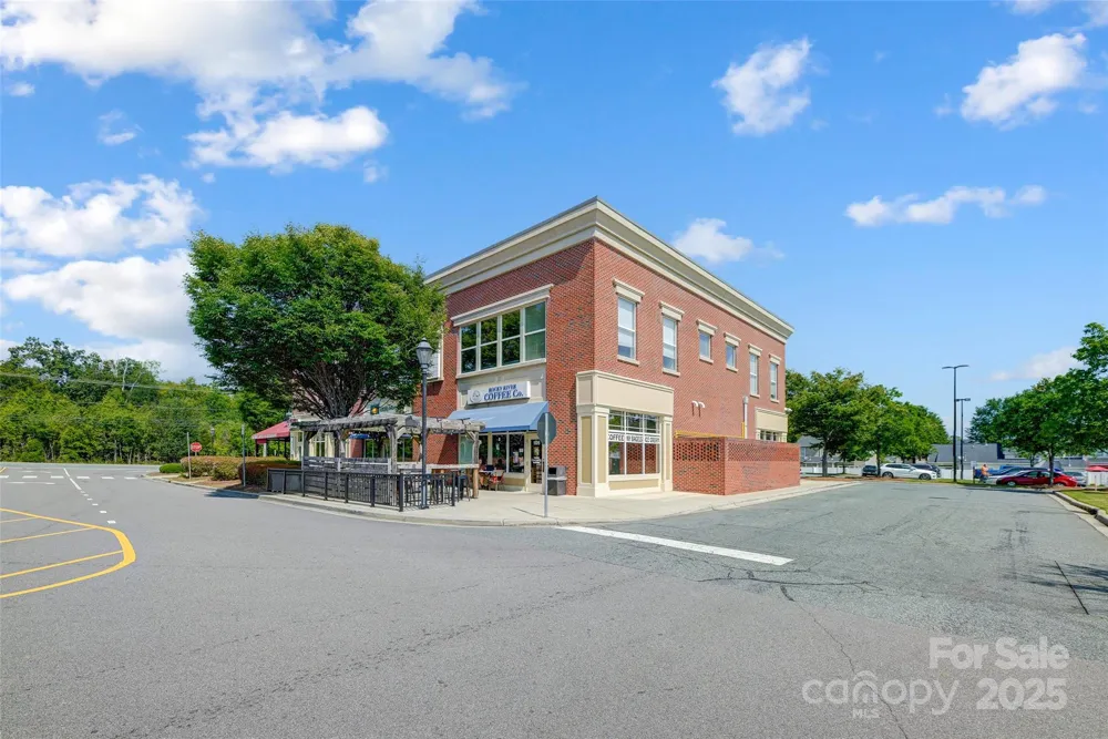 3642 Waterloo Drive Harrisburg, NC 28075