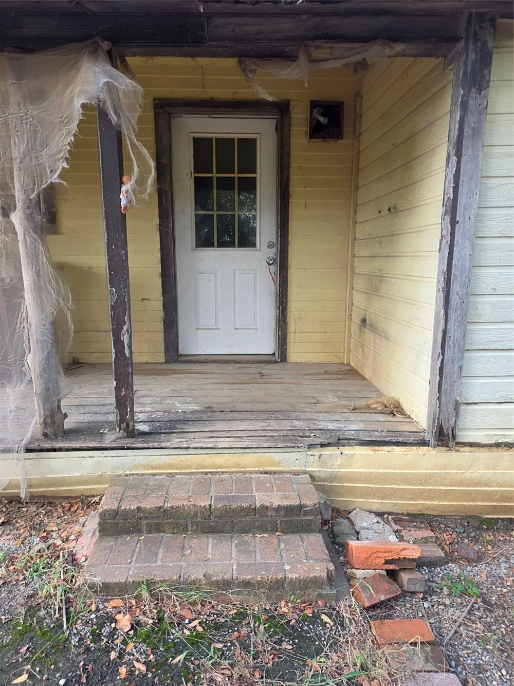 3830 County Road 4040 Whitewright, TX 75491