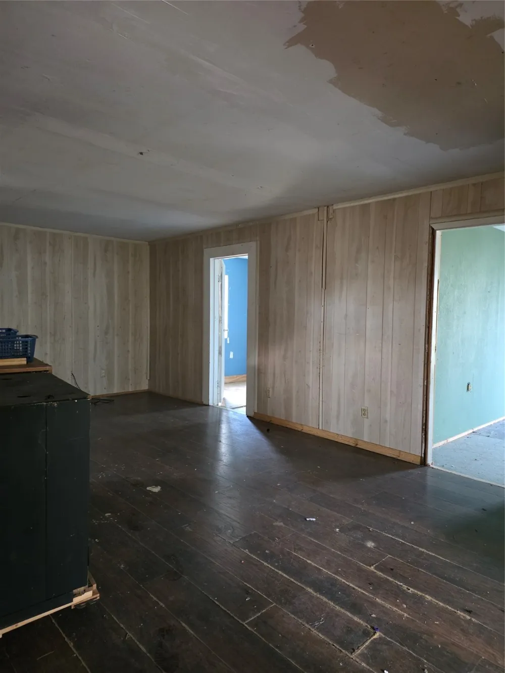 3830 County Road 4040 Whitewright, TX 75491