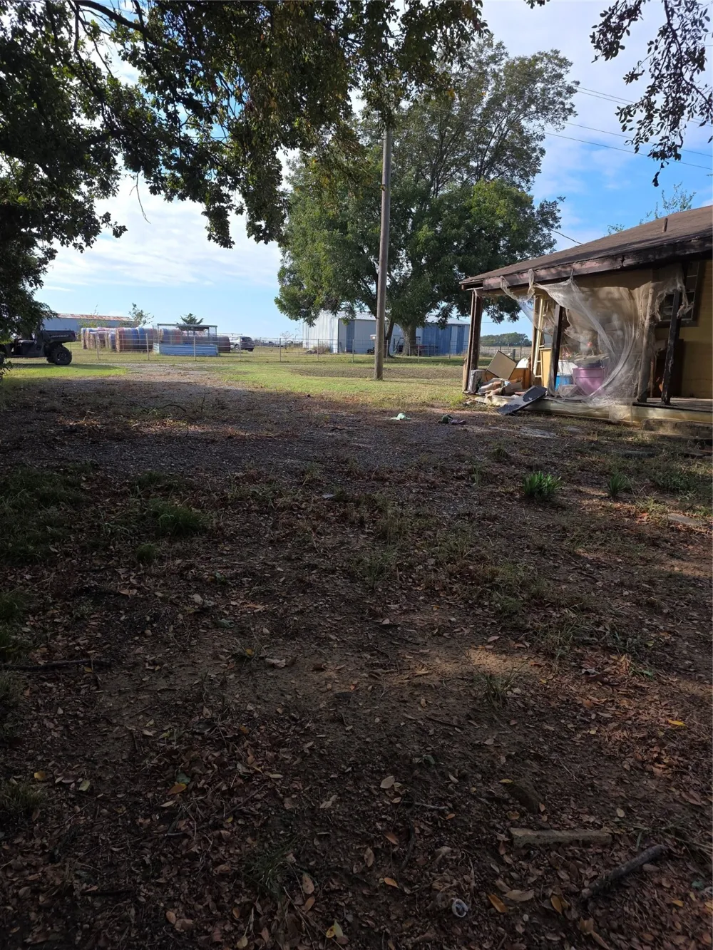 3830 County Road 4040 Whitewright, TX 75491