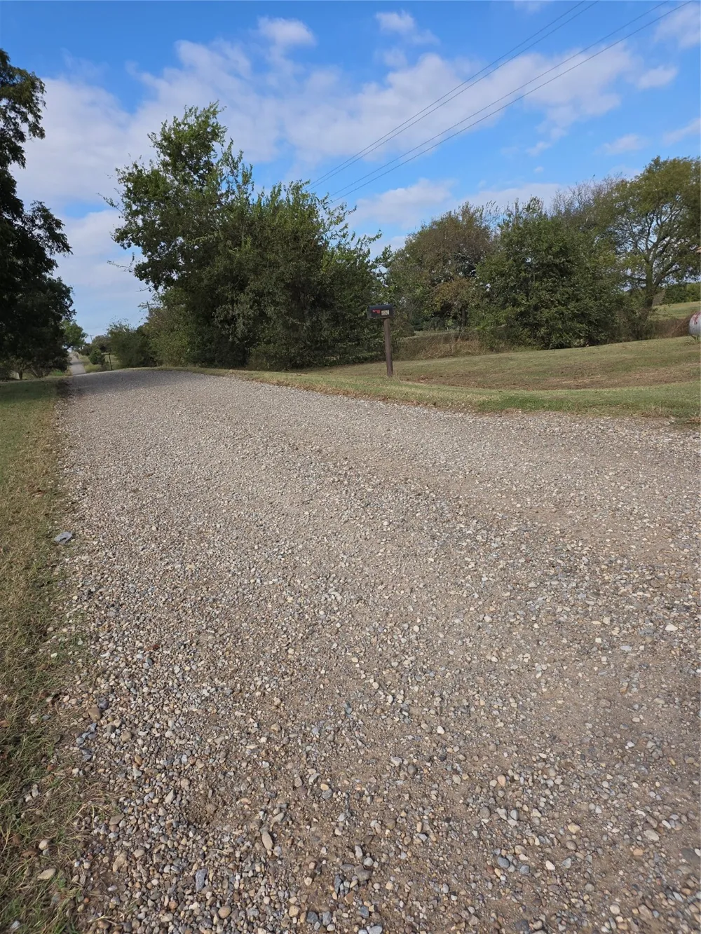 3830 County Road 4040 Whitewright, TX 75491
