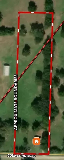 3830 County Road 4040 Whitewright, TX 75491