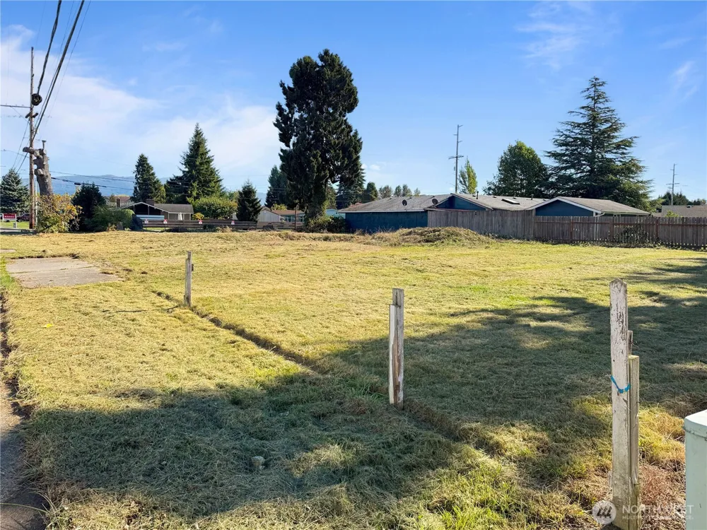 210 Gilkey Road Burlington, WA 98233
