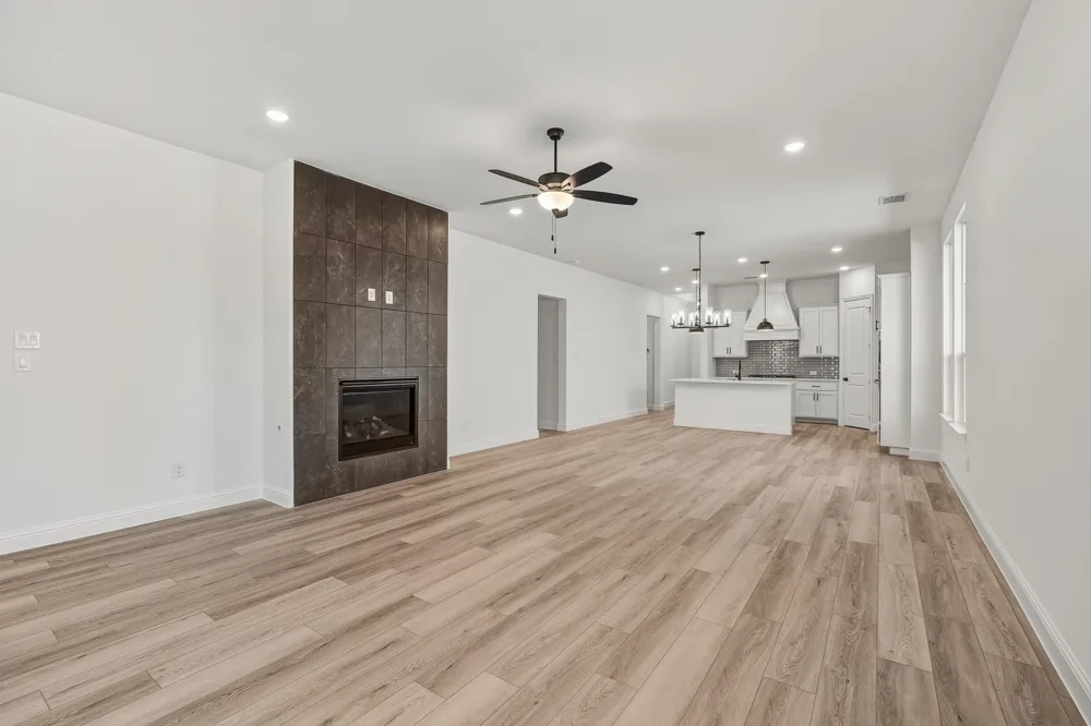2433 Ainsdale Drive Celina, TX 75009