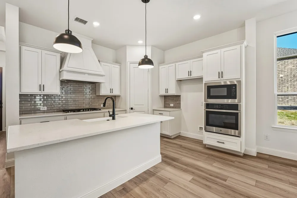 2433 Ainsdale Drive Celina, TX 75009
