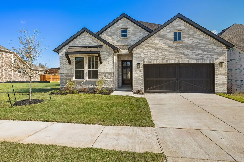 2433 Ainsdale Drive Celina, TX 75009