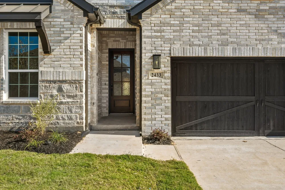 2433 Ainsdale Drive Celina, TX 75009