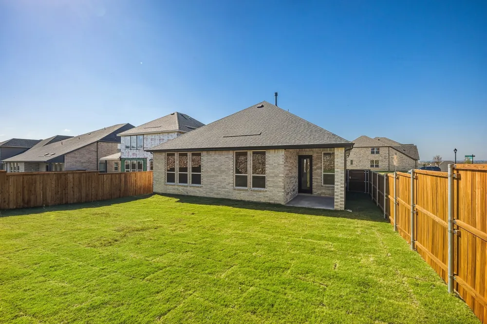 2433 Ainsdale Drive Celina, TX 75009