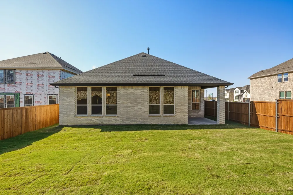 2433 Ainsdale Drive Celina, TX 75009