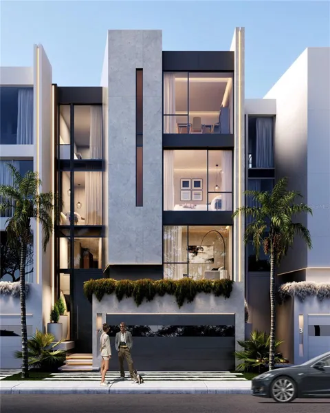 The Grove 11E CARRION COURT