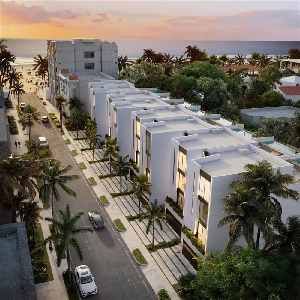 The Grove 11E CARRION COURT San Juan, PR 00907
