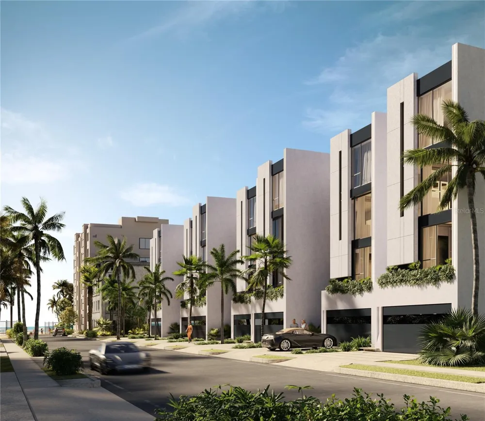 The Grove 11E CARRION COURT San Juan, PR 00907