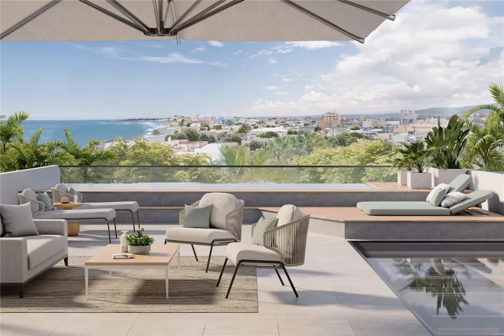 The Grove 11E CARRION COURT San Juan, PR 00907