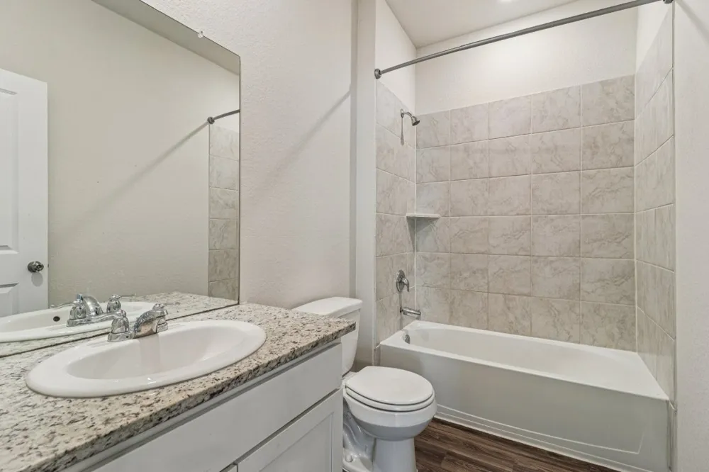 4006 Bay Leaf Loop Von Ormy, TX 78073