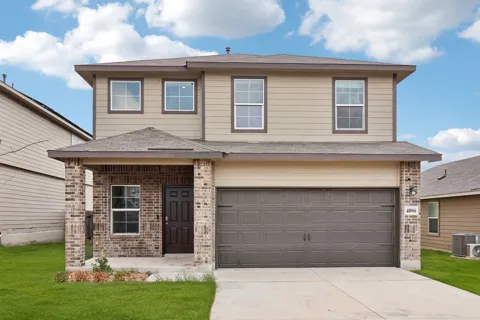 4006 Bay Leaf Loop