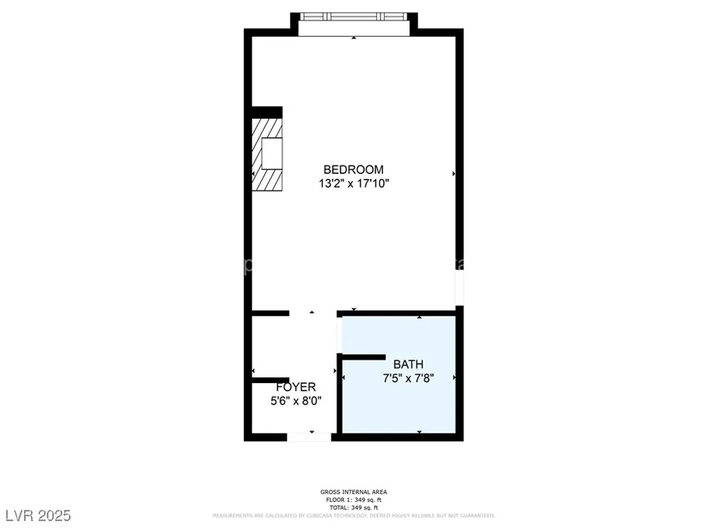 223 Hunter Ridge #2303 Brian Head, UT 84719
