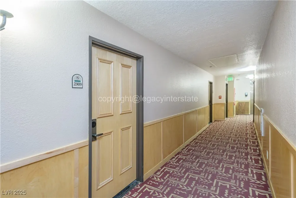 223 Hunter Ridge #2303 Brian Head, UT 84719
