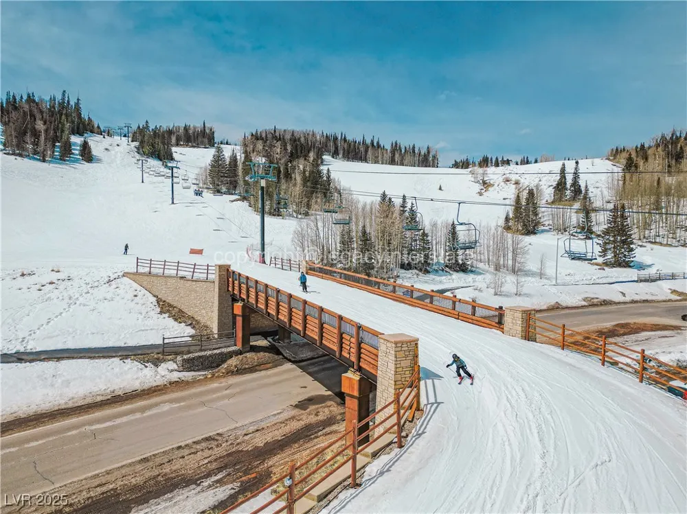 223 Hunter Ridge #2303 Brian Head, UT 84719