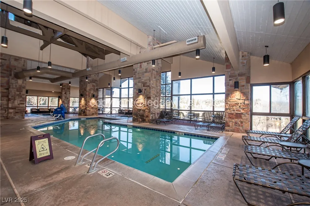 223 Hunter Ridge #2303 Brian Head, UT 84719