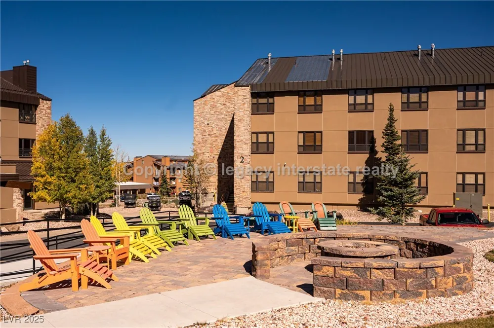 223 Hunter Ridge #2303 Brian Head, UT 84719