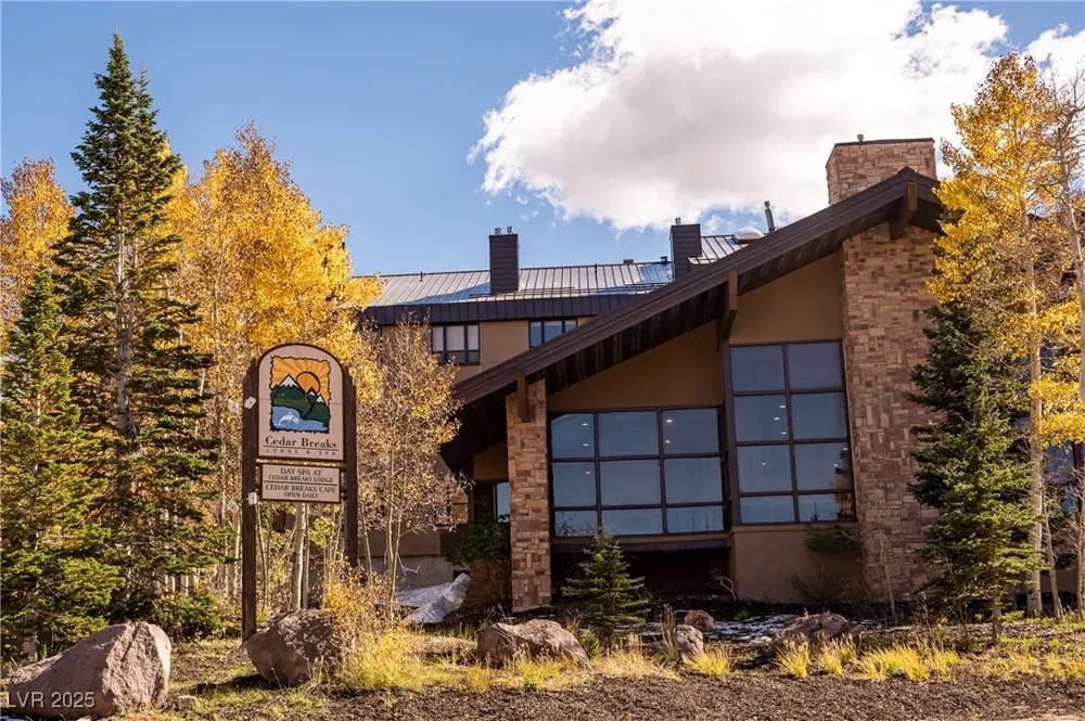 223 Hunter Ridge #2303 Brian Head, UT 84719