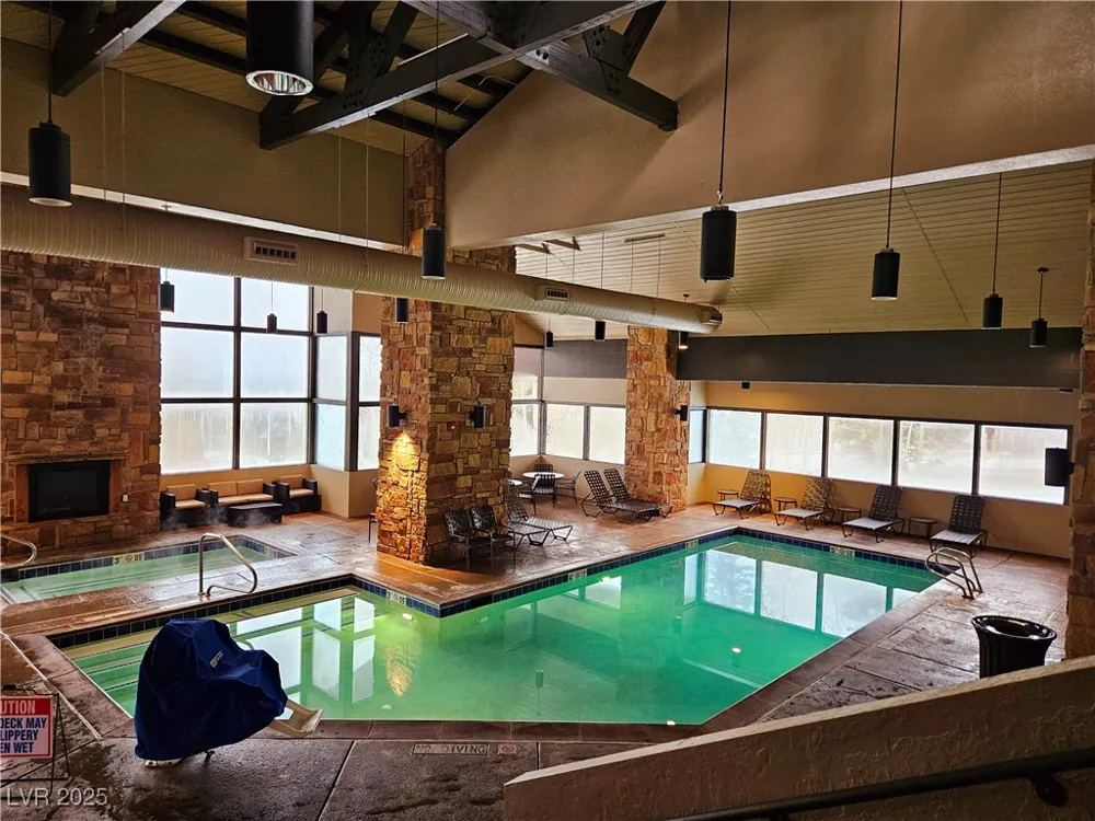 223 Hunter Ridge #2303 Brian Head, UT 84719