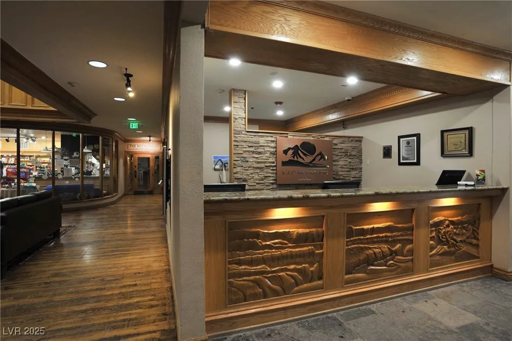 223 Hunter Ridge #2303 Brian Head, UT 84719