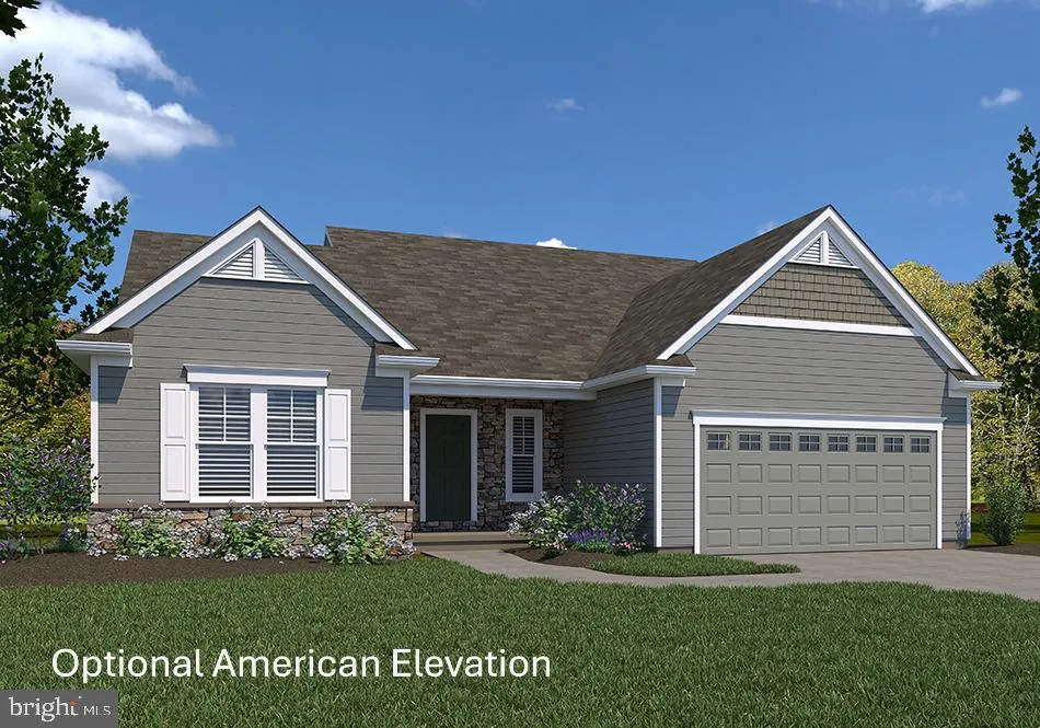 MODEL AT EAGLES VIEW York, PA 17406