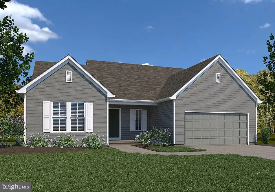 MODEL AT EAGLES VIEW York, PA 17406