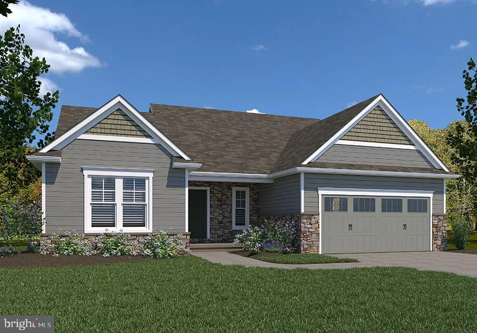 MODEL AT EAGLES VIEW York, PA 17406