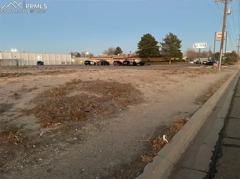 lot 7 Ivywood Lane