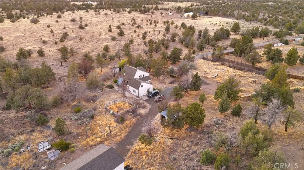 10410 County Hwy A-12 Montague, CA 96064