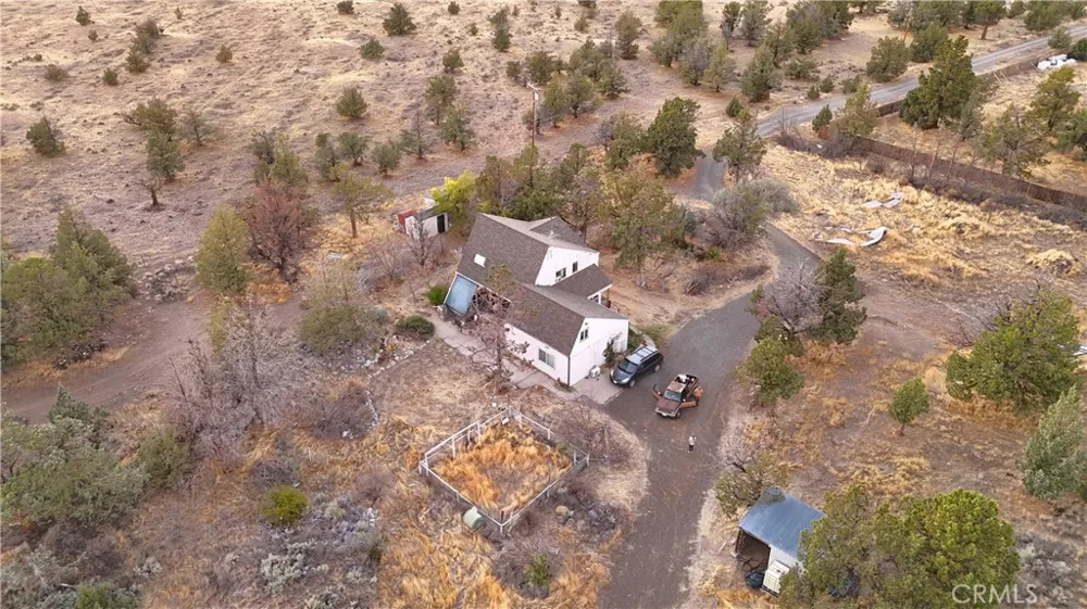 10410 County Hwy A-12 Montague, CA 96064
